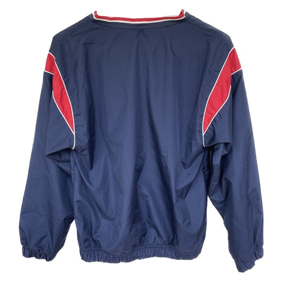 Baseball Jersey Sweater - Picture 2 of 4